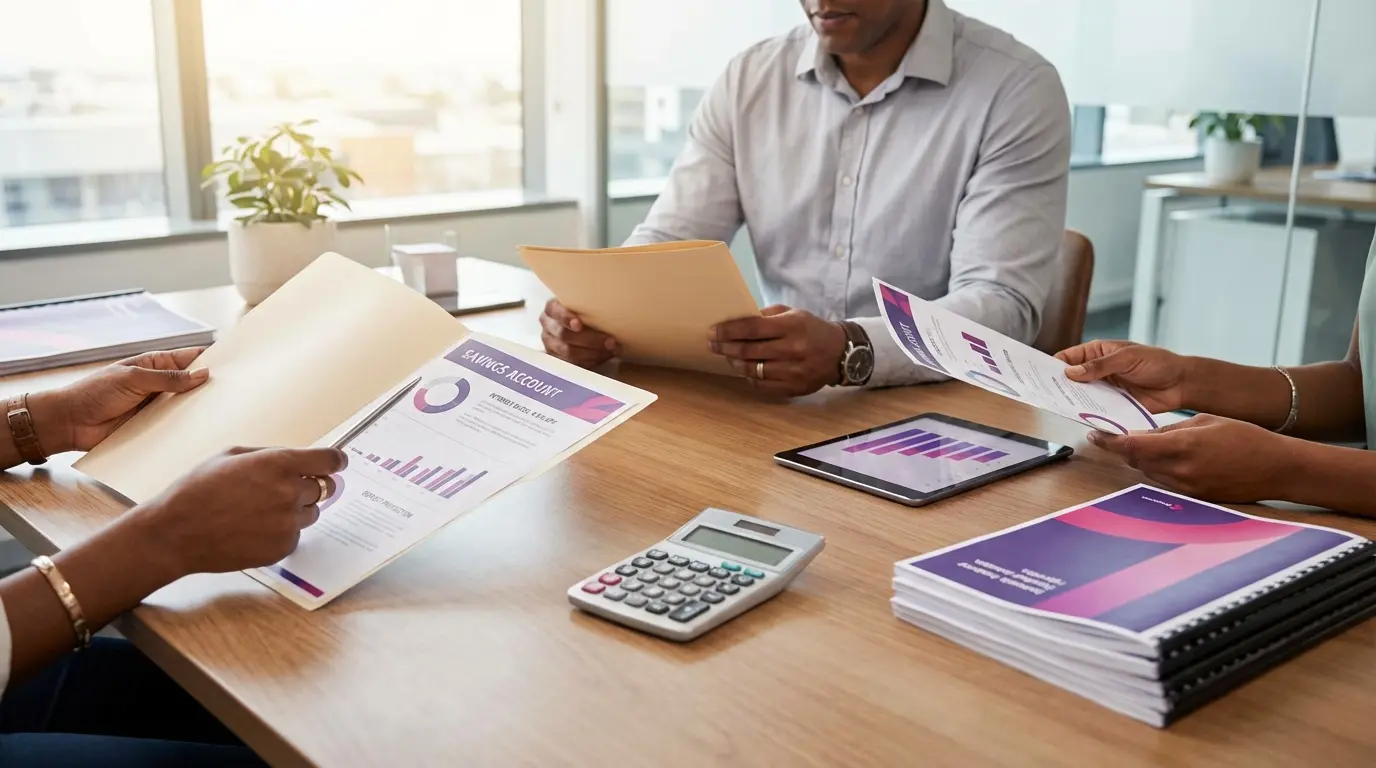 Strategische Finanzplanung für Emigranten in Deutschland